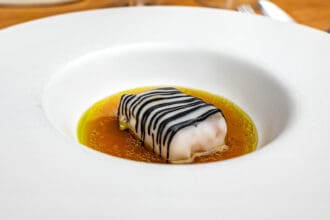 Nuema: la revolución gastronómica del restaurante no. 1 de Quito