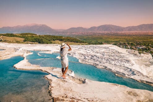 ¡Haz las maletas! El Outlet «Yo Hago Mi Destino» de Viajes Palacio ya comenzó