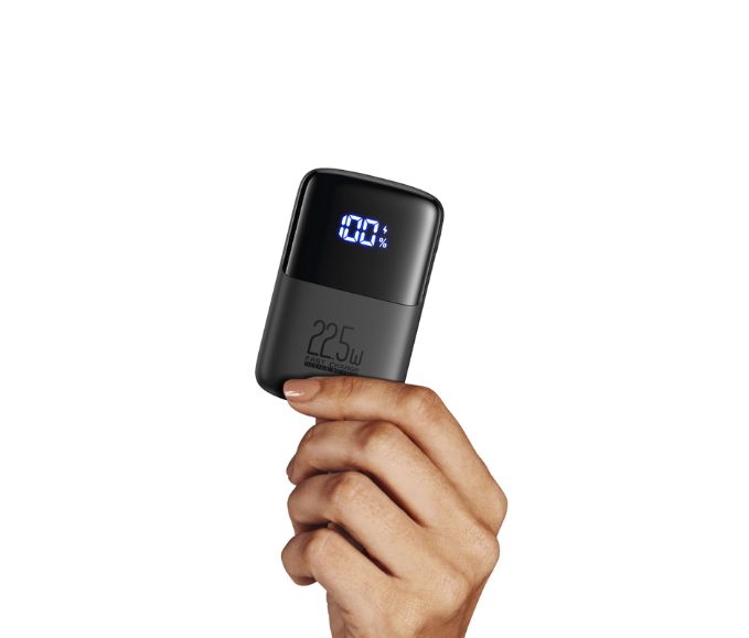 INIU 10000 mAh Fast Charger