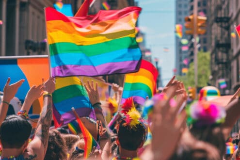 Cartelera Pride 2025: marchas y eventos imperdibles en el mes del Orgullo LGBTQ+