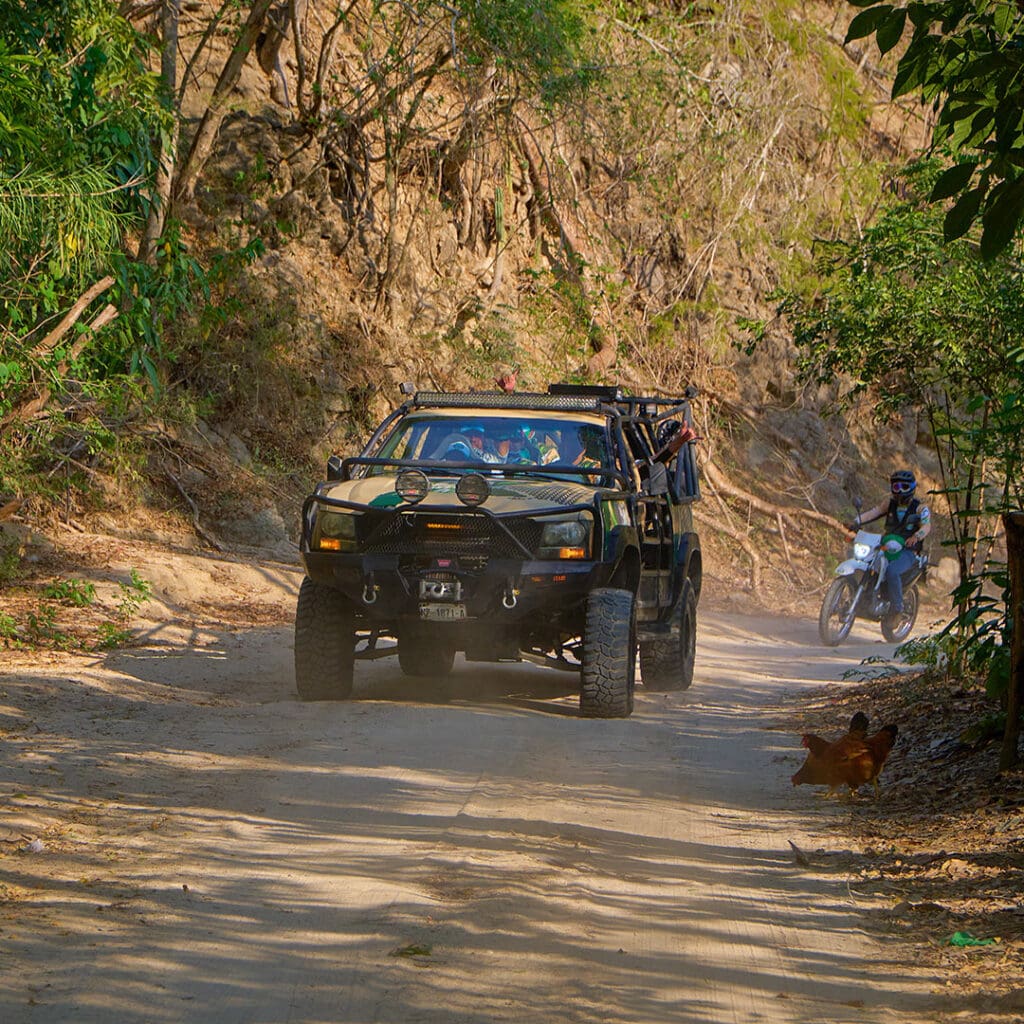 Cosas que hacer en Huatulco