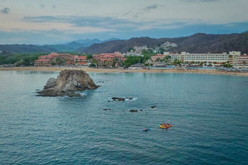 Cosas que hacer en Huatulco: 6 actividades cargadas de aventura