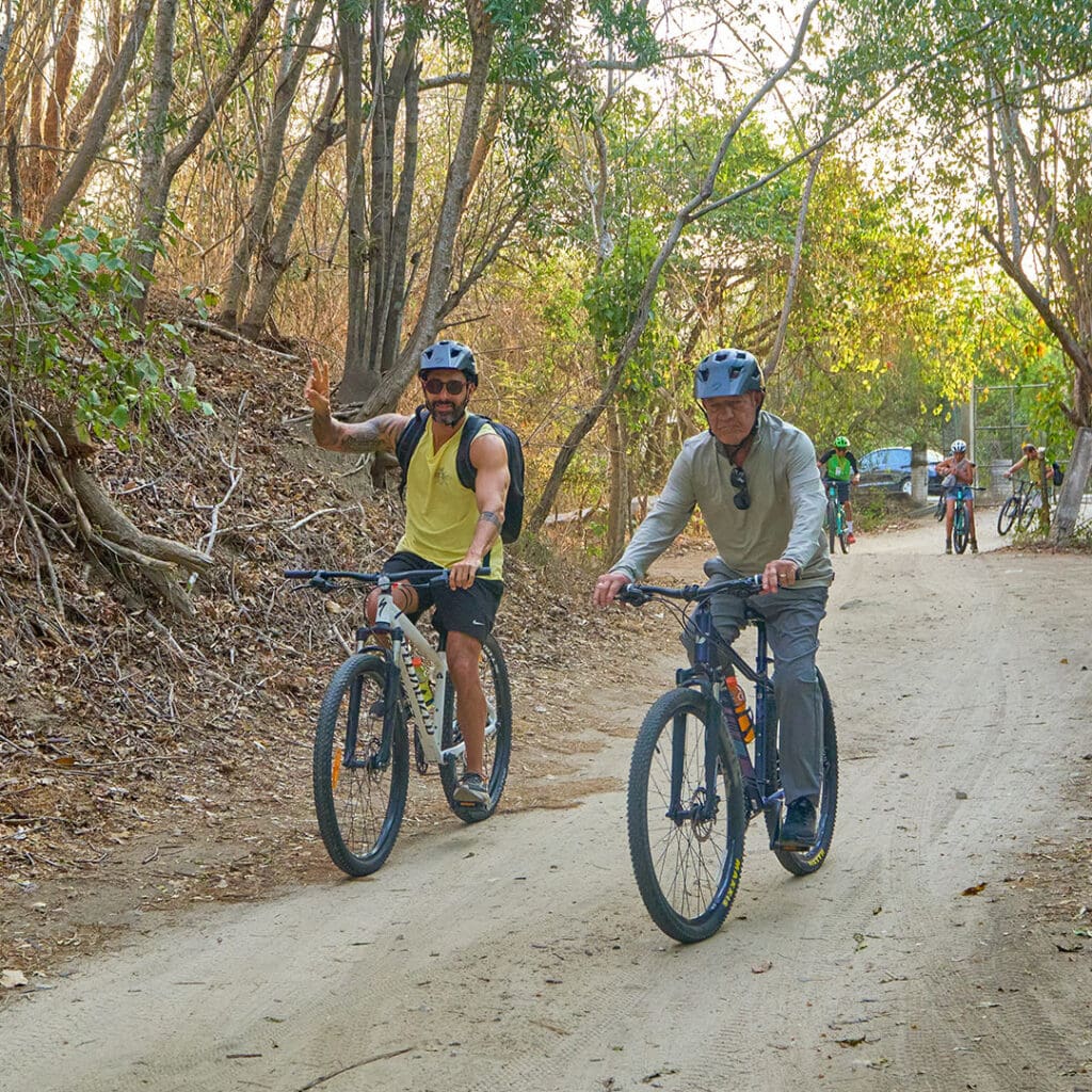 Cosas que hacer en Huatulco