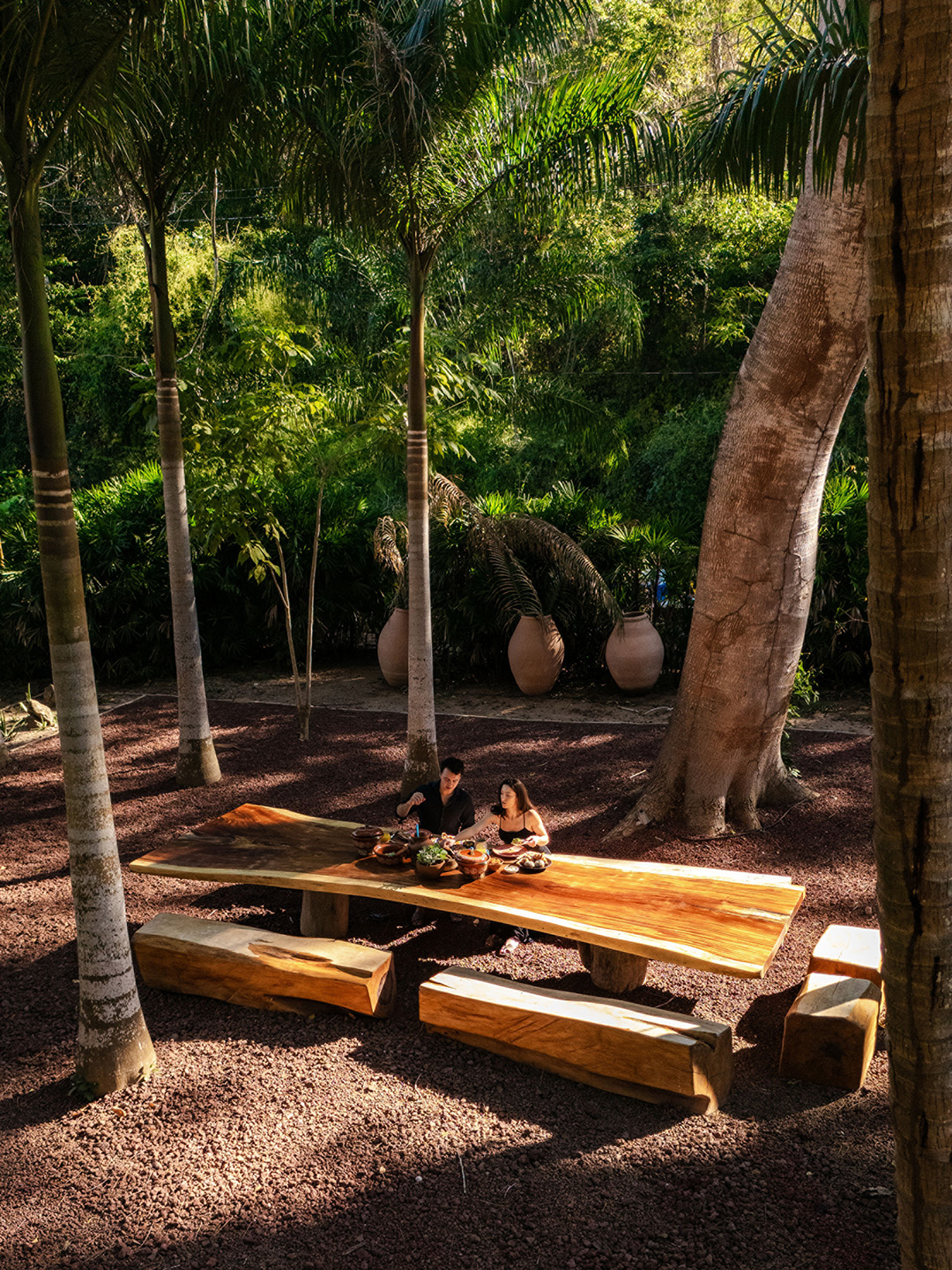 Four Seasons Tamarindo