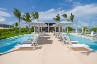 Renaissance Resort & Marina Puerto Cancún: diseño y sabor en el Caribe mexicano