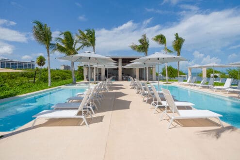 Renaissance Resort & Marina Puerto Cancún: diseño y sabor en el Caribe mexicano