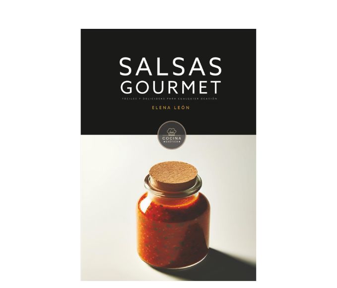 La guía definitiva de Salsas Gourmet