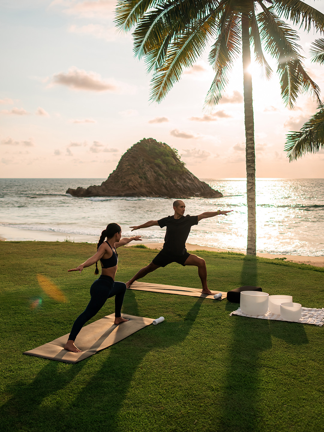Four Seasons Tamarindo