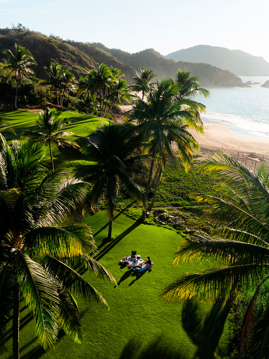 Four Seasons Tamarindo