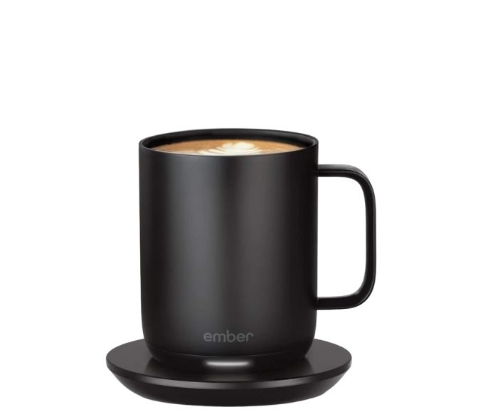 Taza térmica inteligente Ember