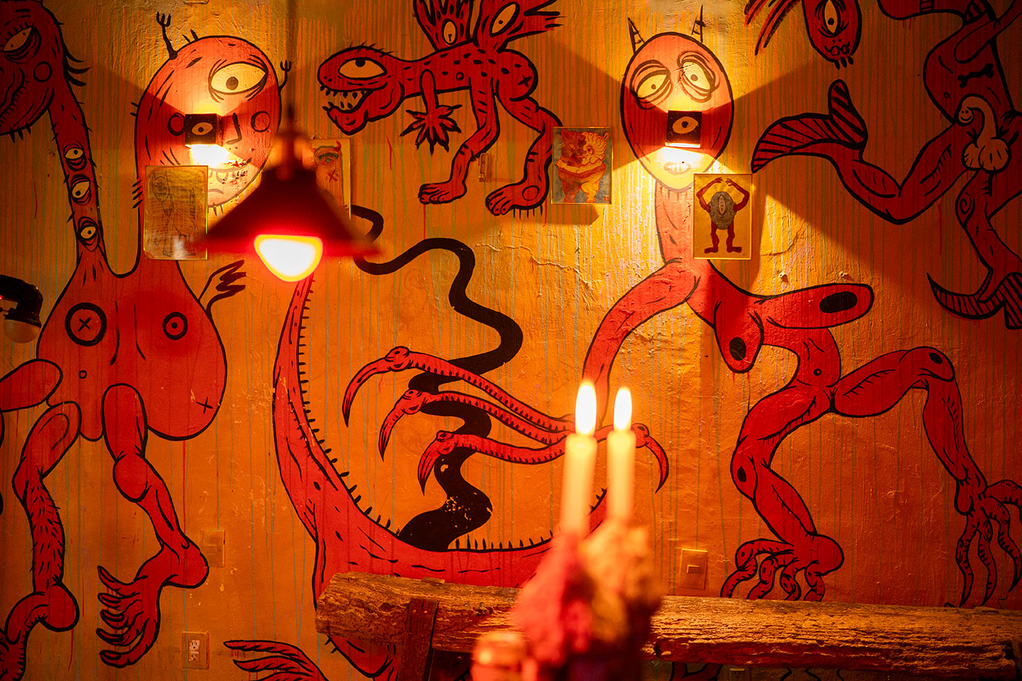 Terruño Wine Bar