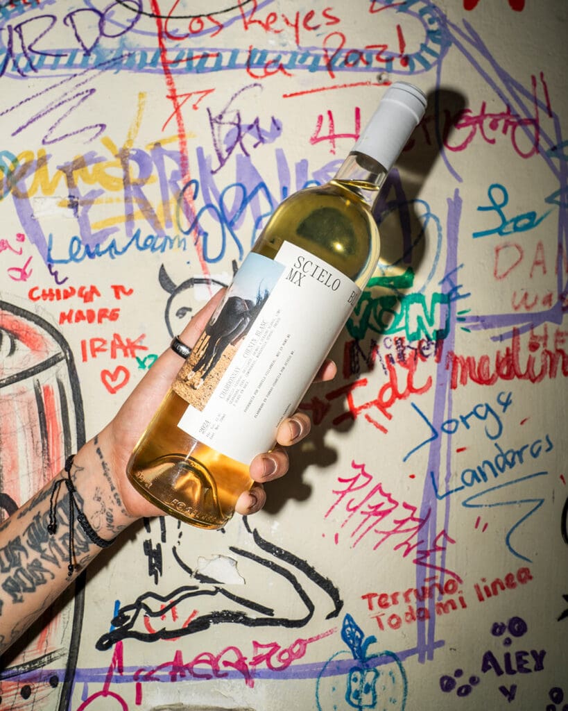 Terruño Wine Bar