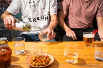 Terruño Wine Bar: vinos mexicanos y sin pretensiones en la Roma