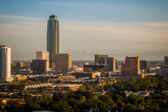 Los mejores lugares para ir de shopping en Houston, Texas