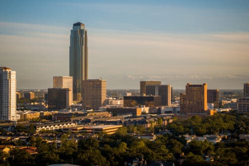 Los mejores lugares para ir de shopping en Houston, Texas
