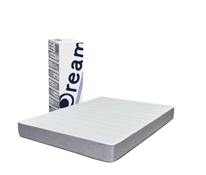 uDream Memory Foam Smart (Individual)
