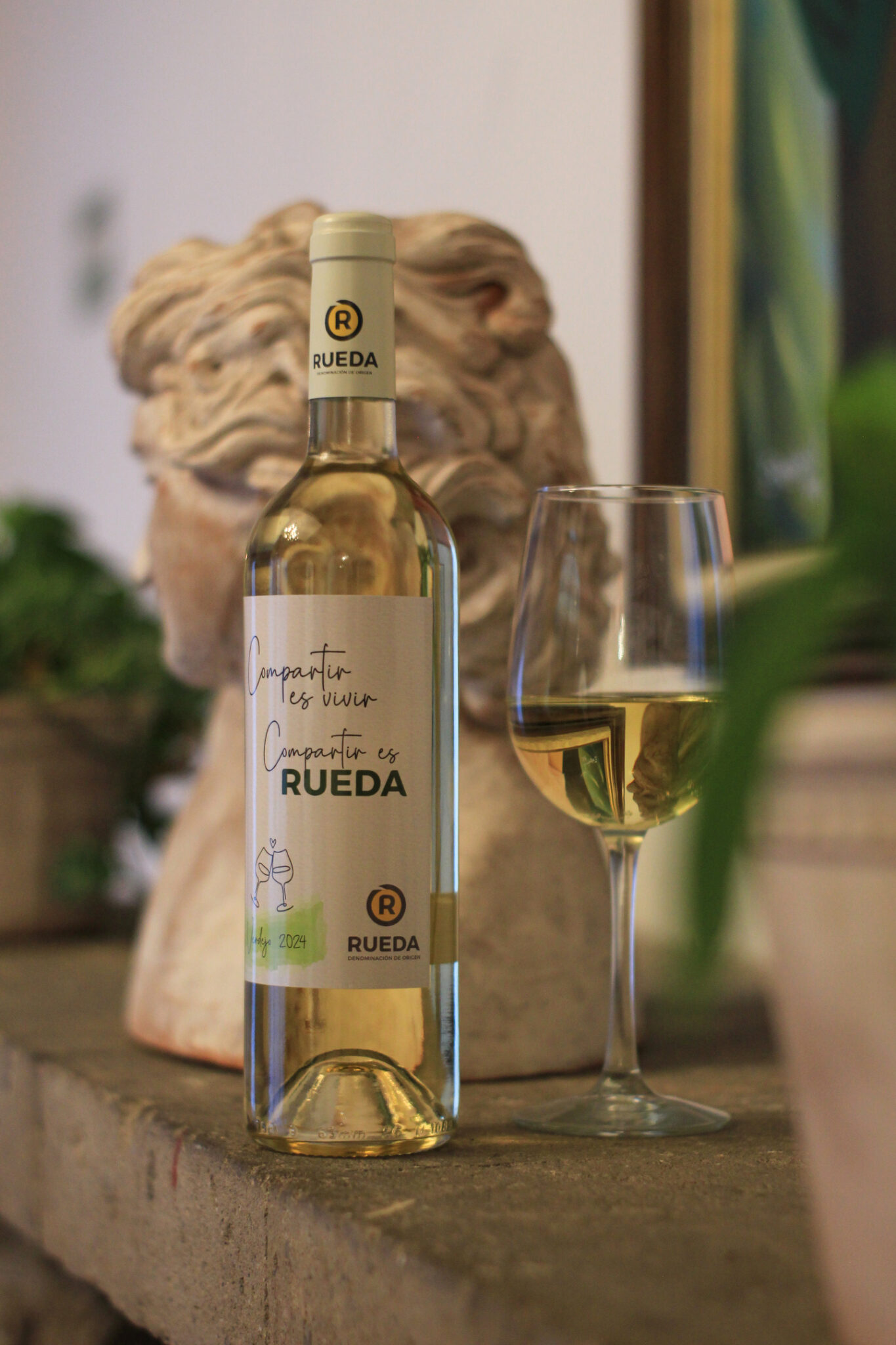 Vinos de Rueda