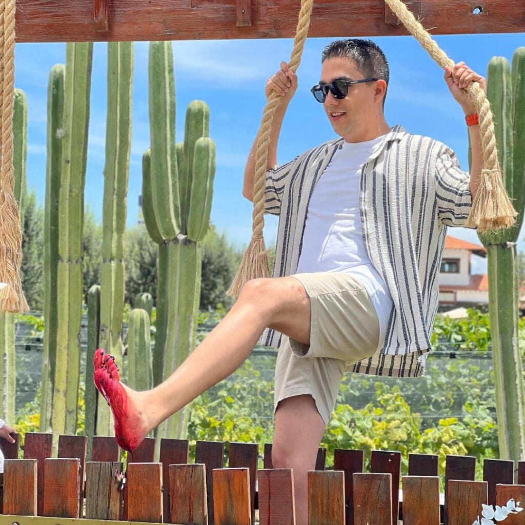 qué hacer en julio