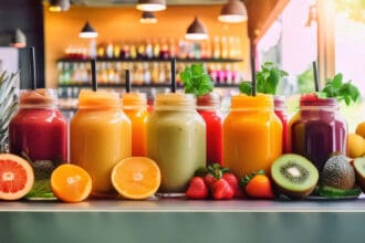 Alimentos poco saludables: las opciones que parecen sanas pero no lo son