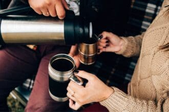 Botellas térmicas para mantener tus bebidas frías