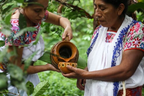 Gastronomía poblana: sabores, historia y rutas imperdibles que te esperan en Puebla