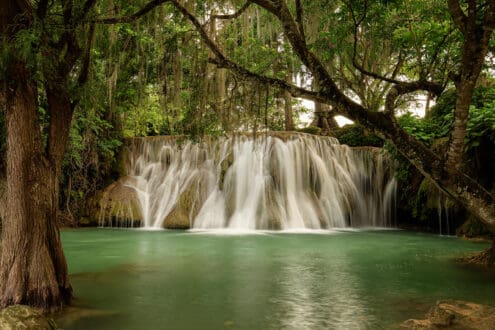 Las cascadas de México más bonitas: 7 lugares para admirarlas