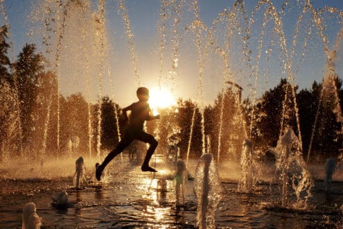 ¿Sabes cuáles son las ciudades más calurosas de México?