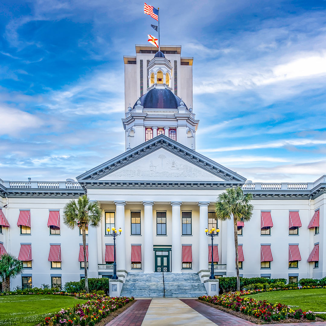 ciudades florida