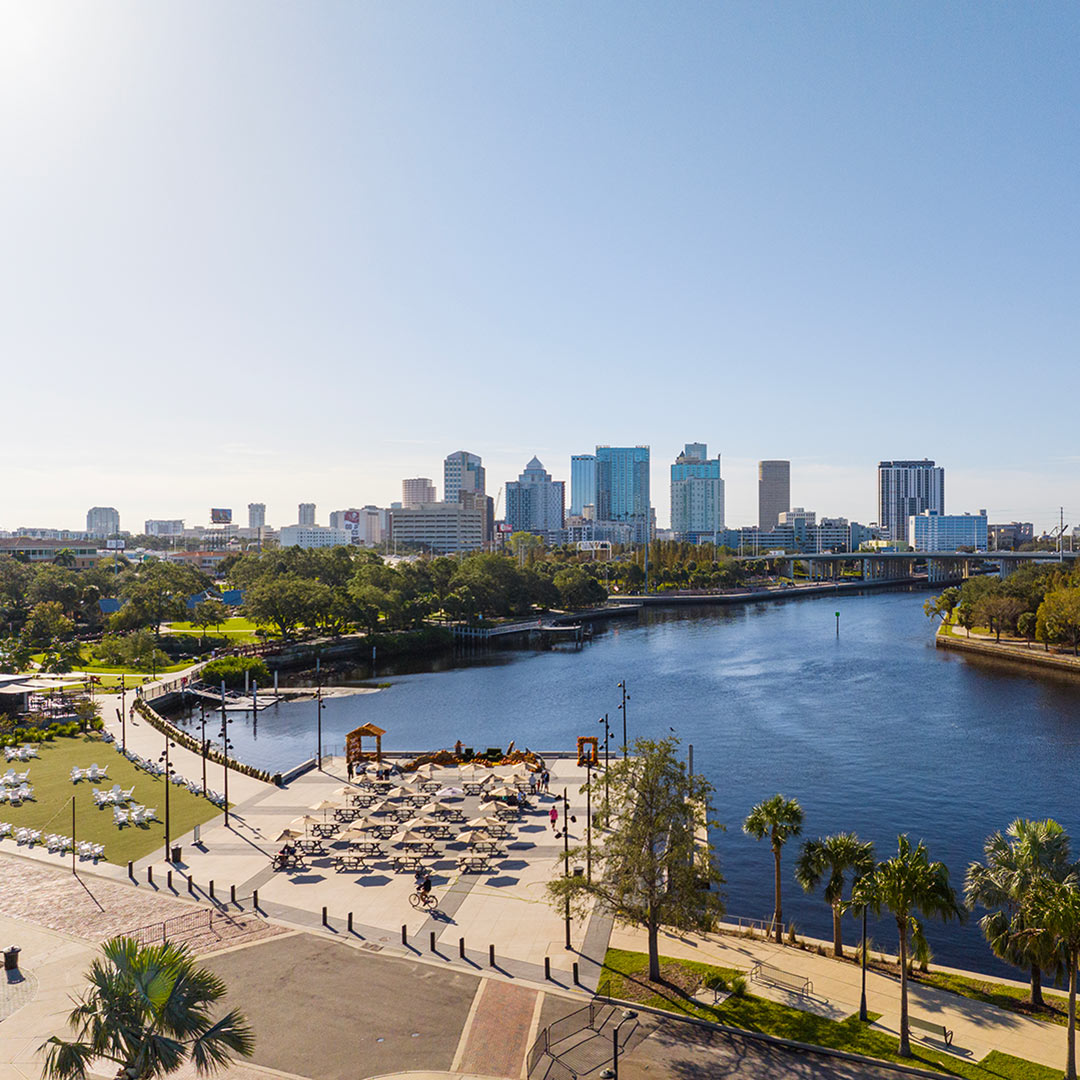 Tampa Bay