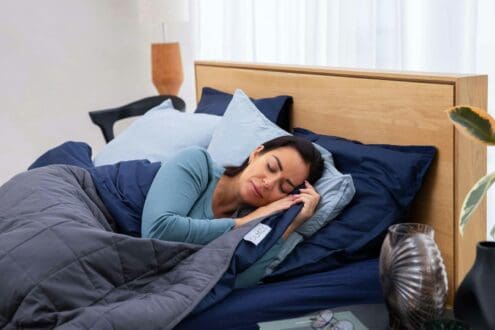 3 colchones tecnológicos para dormir como en hotel 5 estrellas