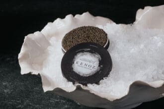 ¿De dónde proviene el caviar? Así se obtiene este lujoso producto