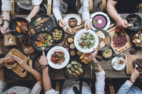Día del Padre: los mejores lugares para celebrarlo este año