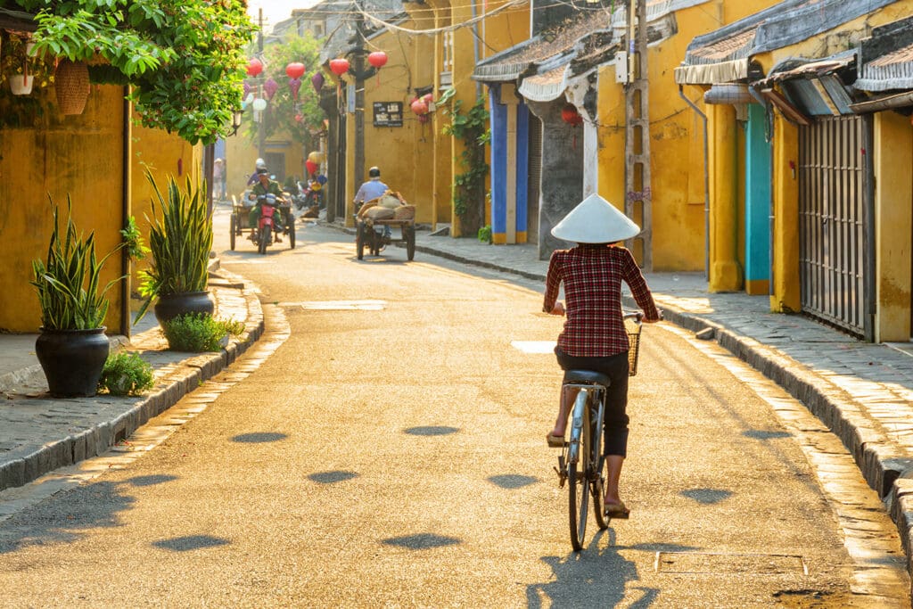 Yellow Day 2025: Vietnam