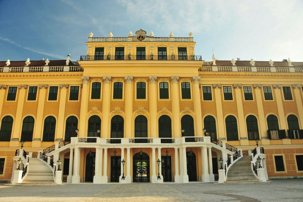 Yellow Day 2025: Austria