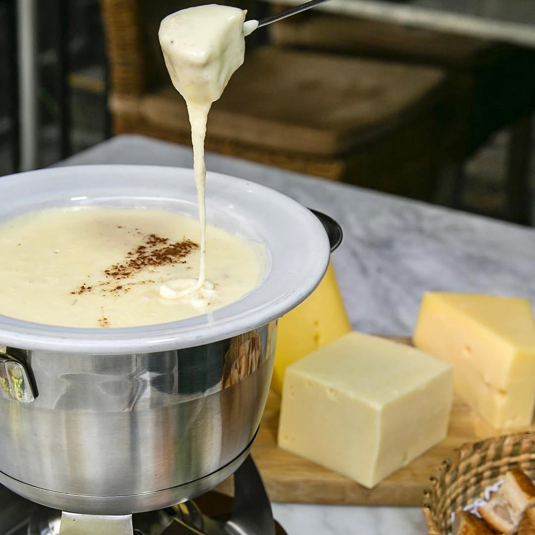 fondue cdmx