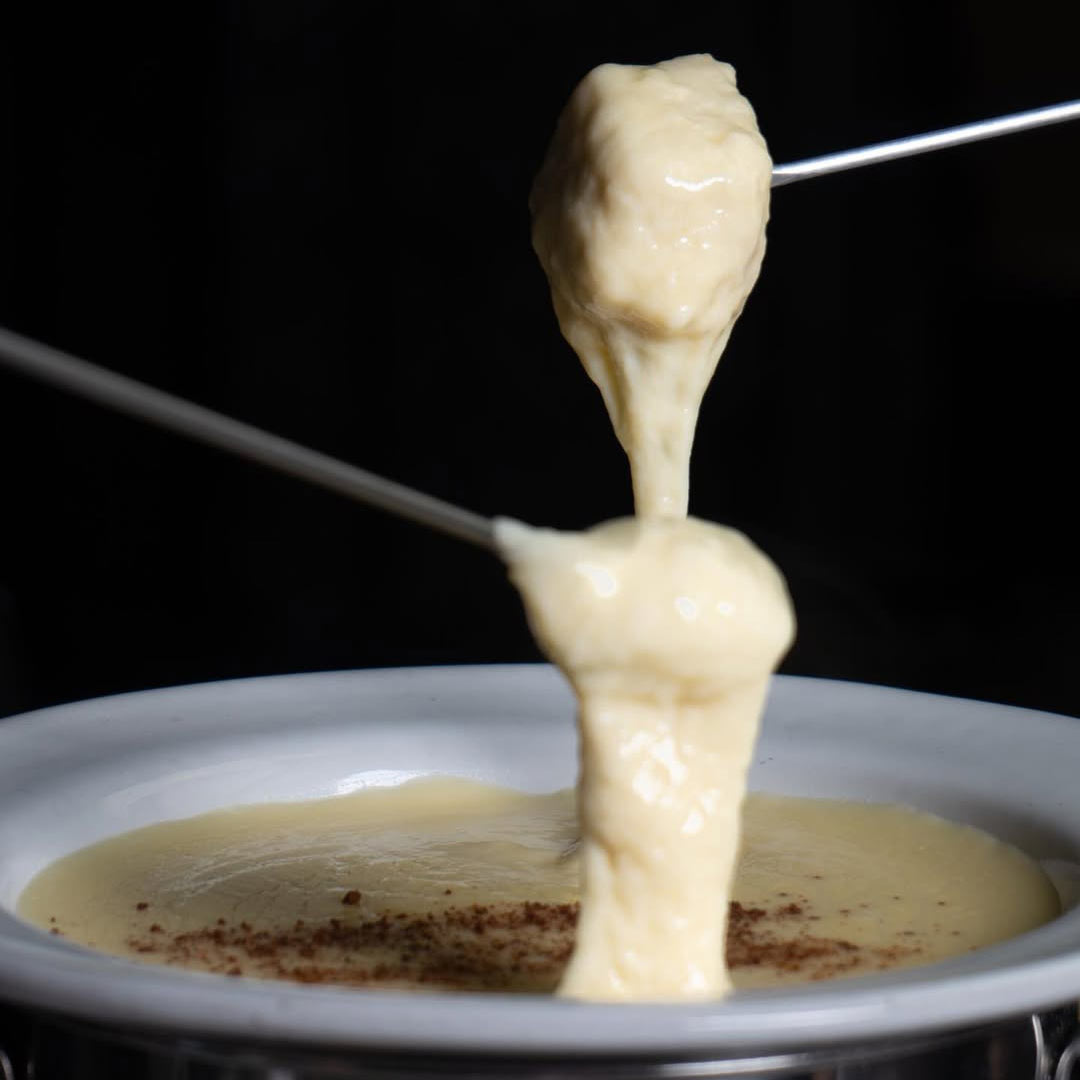fondue cdmx