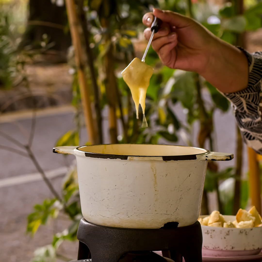 fondue cdmx