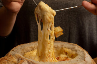 ¿Antojo de fondue? 4 restaurantes para amantes del queso en CDMX