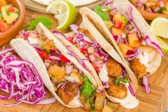 ¿Cuáles son los platillos típicos de Baja California?