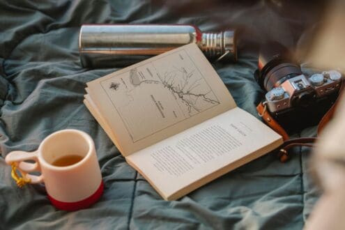 Productos sostenibles de viaje: qué llevarte sin culpa