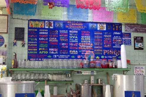 Pulquerías en CDMX: los mejores lugares para tomar pulque tradicional