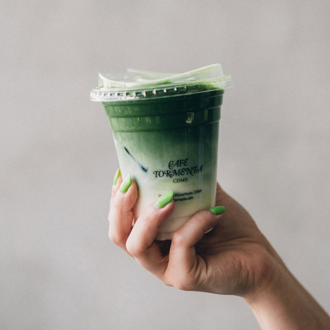matcha cdmx