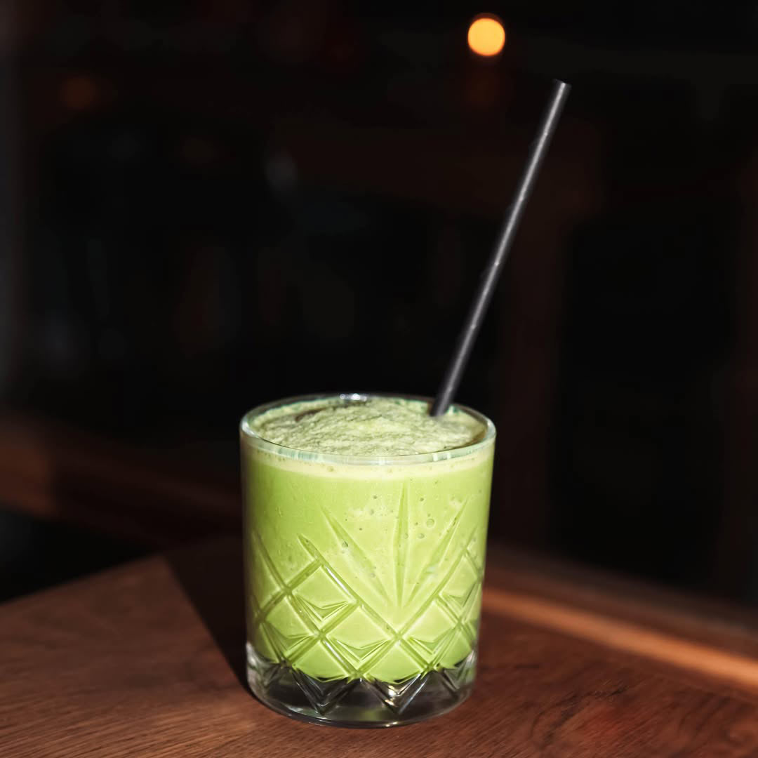 matcha cdmx