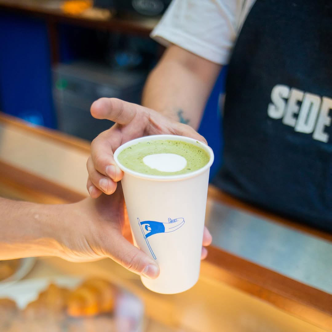 matcha cdmx