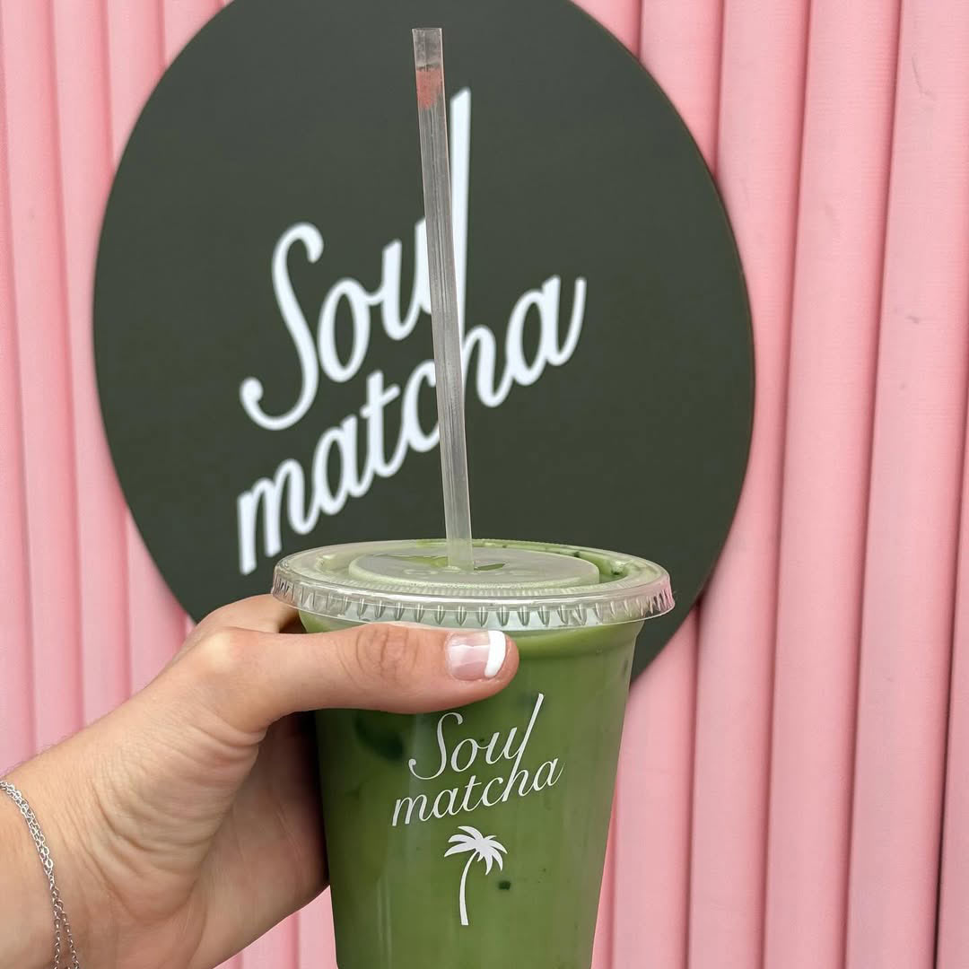 soul matcha