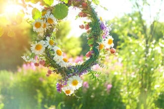 Solsticio de verano: así lo festejan en México y el mundo