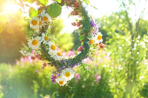 Solsticio de verano: así lo festejan en México y el mundo