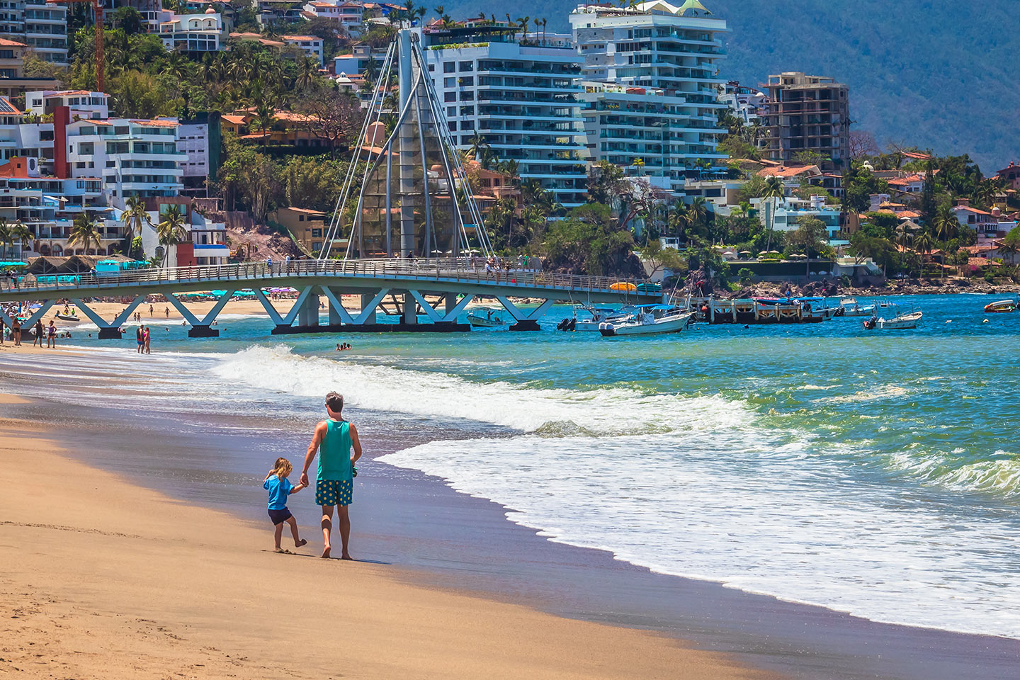 vacaciones de verano