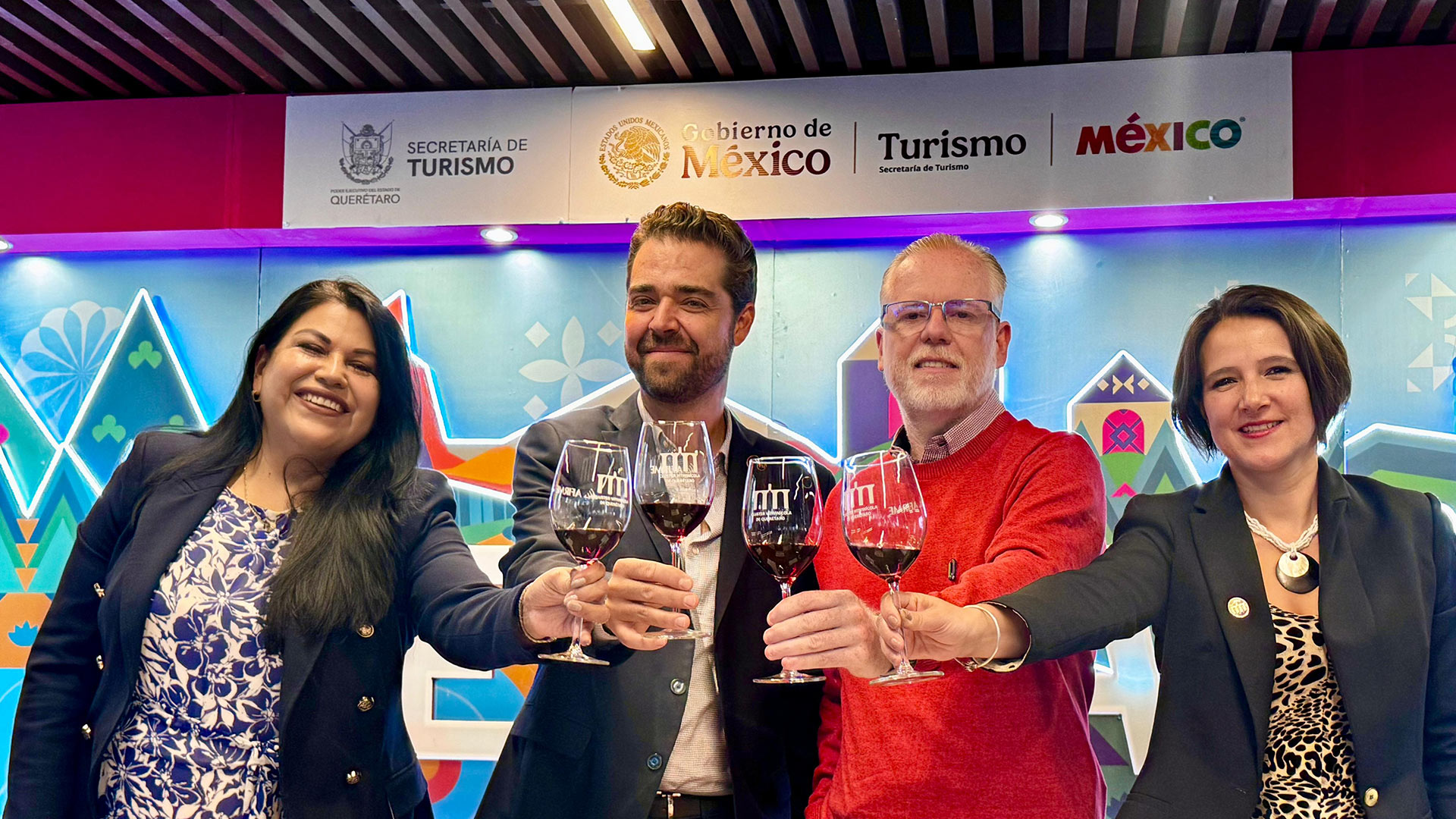 vendimias 2025 querétaro