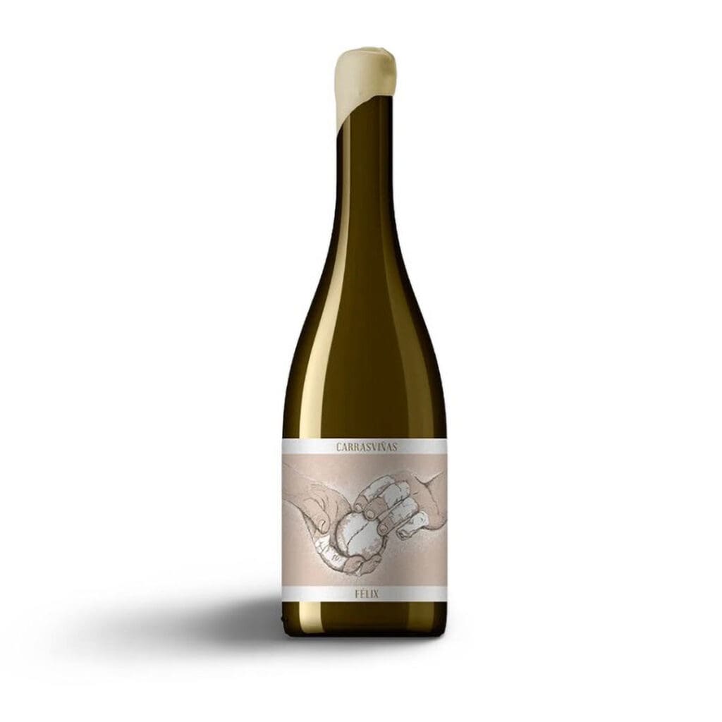 Verdejo Carrasviñas Félix